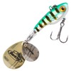 Berkley Pulse Spintail Jig Lure with Spinner Blade & Berkley