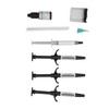 Dental Adhesive Cure Syringe High Bond Strength Orthodontic Dental Bonding