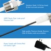 Powered Anode Rod for Water Heater Tank(40-89 Gallon Tank), Electrical