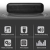 Mini Computer Speaker Wired USB Desktop Stereo Speaker Audio Decoding