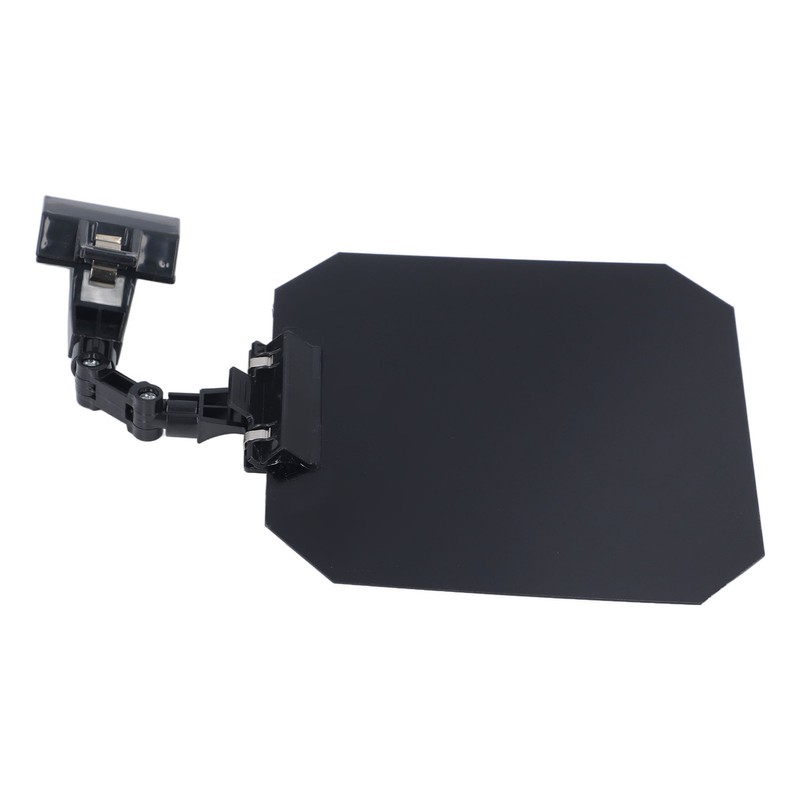 Welding Shading Cover 18cm Square Eye Protective Anti Strong Light