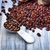 IZELOKAY Coffee Scoop, Stainless Steel 2 Table Spoon 30ML