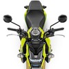Mokuo Motorcycle Black Speedometer Cover Fit For Honda Grom Msx125