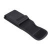 DFV mobile - Nylon Belt Holster with Metal Clip and