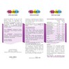 PEDIAKID - IMMUNSTARK Syrup - Natural Dietary Supplement - Exclusive