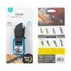 Nite Ize Unisex's Camjam Tie Down Strap 6 Ft, Blue/Black