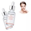 L'Oréal Paris Serum Facial Anti Edad Belleza Humectante Aclarador