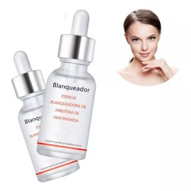 L'Oréal Paris Serum Facial Anti Edad Belleza Humectante Aclarador