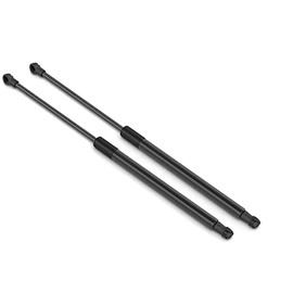 Qty 2 LiftzItUp ST4865863 Fits LC500 LC500h 18 To 20 Front Hood Lift Supports Shocks Struts