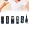 6pcs Children Alloy Car Model Kid Cute Simulated Car Helicopter