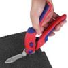 Goldblatt WORKPRO 10" Scissors All Purpose Heavy Duty Stainless Steel