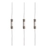 HUABAN 10 Pieces 10A 10 Amp 250V 5 * 20mm Fast Blow Ceramics Lead Fuse