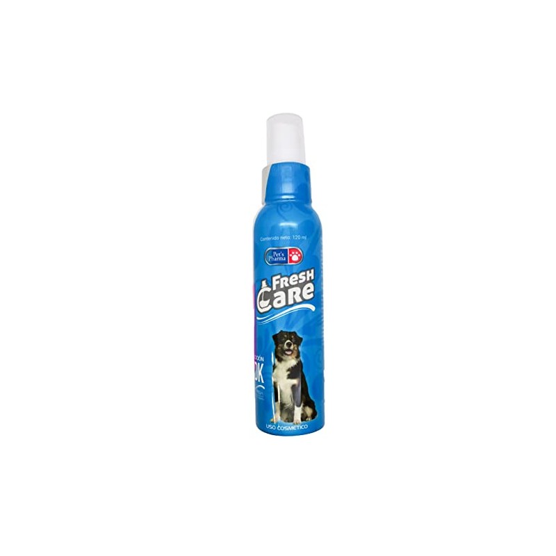 PETS PHARMA Fresh Care
