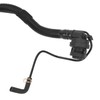 Positive Crank Ventilation Hose Rubber Prevent Oil Leakage 25193343 Replacement
