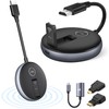 Wireless HDMI G9R PRO Transmitter and Receiver- Wirelessly Multi-TV Expansion,
