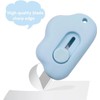 Wrap Box Opener - 4pcs Mini Wrap Case Opener -