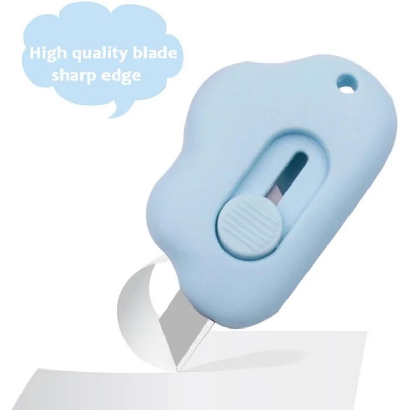 Wrap Box Opener - 4pcs Mini Wrap Case Opener -