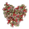 50Pcs Mini Bowknot Bells Durable Metal Happy Vibes Widely Used