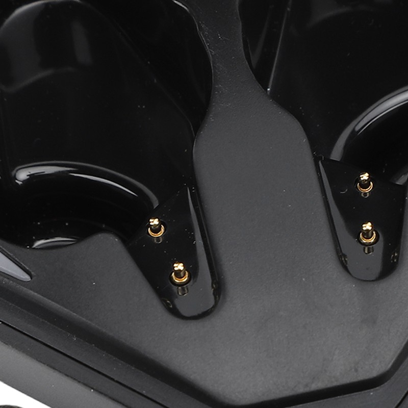 K9 Wireless Bluetooth Earbuds Two Sided Stereo Stable Connection Daily