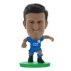 SoccerStarz SOC1197 Leicester Harry Maguire Home Kit Classic Figure