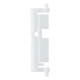 easyPART Compatible / Replacement for Bosch 00092894 Door Handle Spring Freezer Compartment Door Handle Spring Freezer Compartment Siemens 0092894 Fridge Fridge Fridge AEG Balay Neff Miele Junker