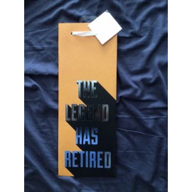 Unbranded Wine Gift Bags (2 Qty) You Choose The 2 Bags