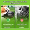 Bozal para Perros Malla de Aire Suave y Transpirable Cubierta