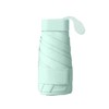 Thin 1.8 inches (4.5 cm) Ultra Lightweight 8.5 oz (240