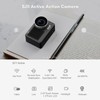 SJCAM SJ11Active Action Camera Portable Mini Camera 4K Ultra HD