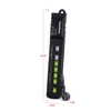 CyberPower HT705GR Tier 2 Advanced Power Strip, 1,500 J/125 V,