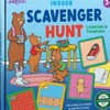 eeBoo: Scavenger Hunt Indoors Game, a Finding Game That develops