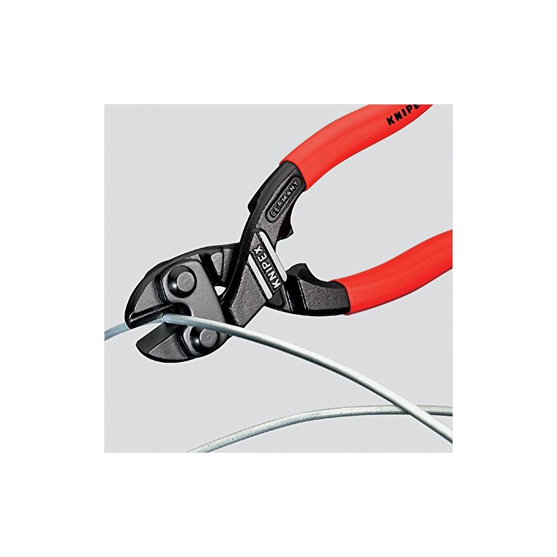 KNIPEX - 71 01 200 Tools - CoBolt Compact Bolt