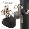 Adjustable Thumb Holder for Oboe, Finger Holder for Clarinet, Good