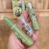 Avocado Color Changing Lip Balm Hasaya Lip Balm Lip Nourishing