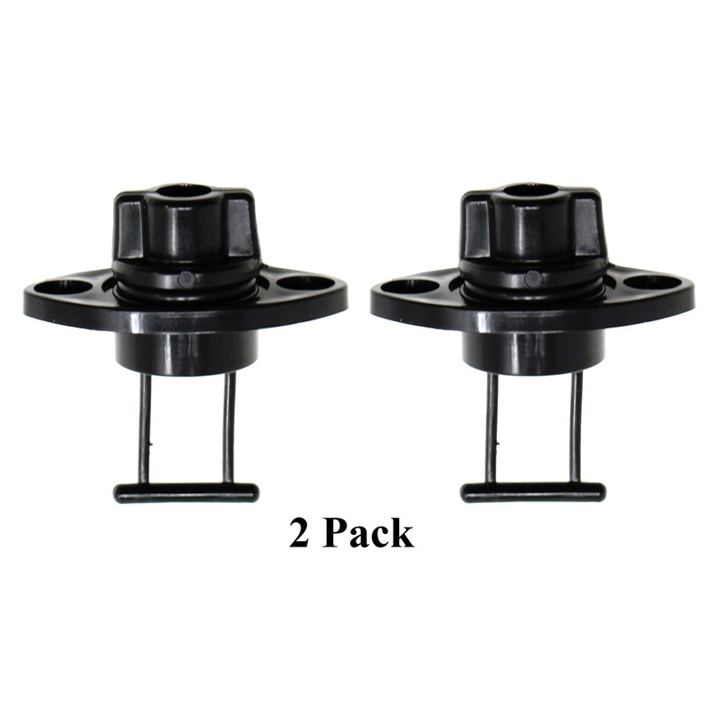 JSP Manufacturing Kit de montaje universal de tapón de drenaje