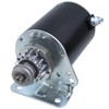 Ezamintaly Starter Motor & Solenoid Relay Replacement for BS Engine