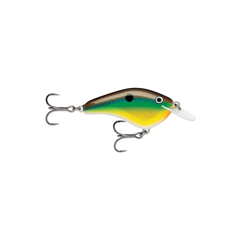 Rapala OG Slim 6 Crankbait - 2.75" Bream
