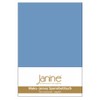 Janine Jersey 5007 Fitted Sheet Egyptian Cotton Bed Sheets