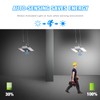 G GJIA Ceiling Sensor PIR Occupancy Motion Detector for LED