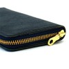 Agility affa "Grotto" Long Wallet, Bill Compartment, Coin Purse, Zip
