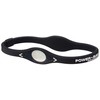 Power Balance-The Original Performance Wristband (Black/White, Large)