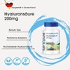 Fair & Pure® - Hyaluronic Acid Capsules 200 mg -