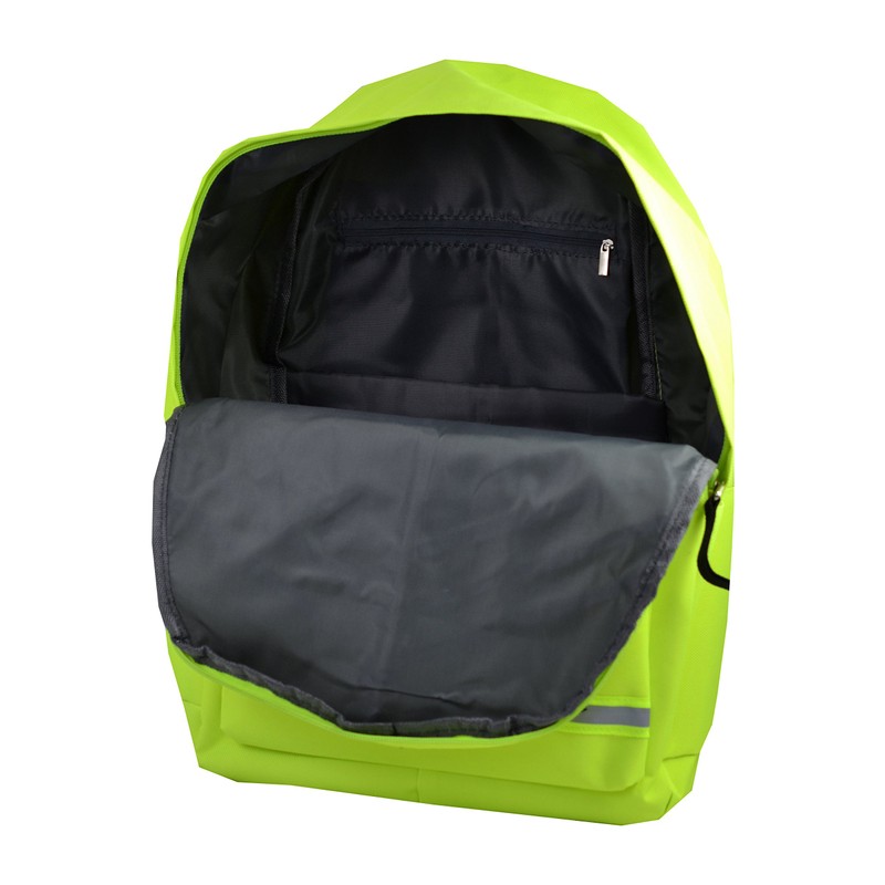 High Visibility Reflective Backpack Rucksack Waterproof Cycling Hiking Trekking