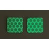 Reflective Cyalume Cyflect Marker Patch, Glint/Glow Morale Patch