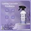 Therapy Stainless Steel Cleaner and Polish 100% USDA Biobased, Fingerprint