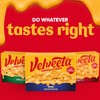 Velveeta Shells & Cheese Mini Shell Pasta & Cheese Sauce,