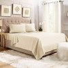 Luxury Egyptian Comfort 1800 Thread Count 4 Piece King Size