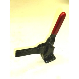 RED HEAD NEW! RED HEAD CASE-MAUL UCA8 VERTICAL TOGGLE CLAMP