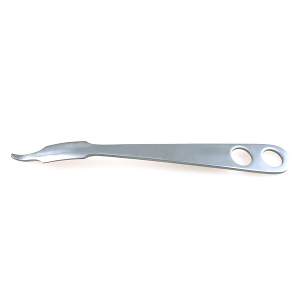 Hohmann Retractors 9.25" Assorted Blades Sizes | Medixplus (Blade Width