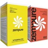 Vitamina D3 + Vitamina B12 Energía y Bienestar Diario